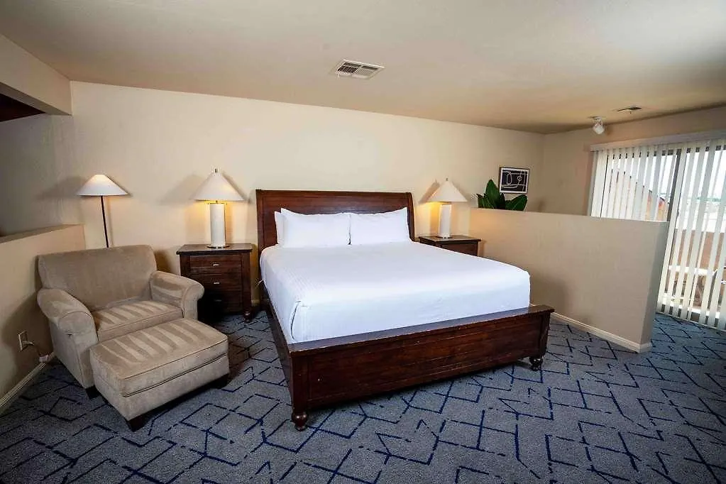 The Scottsdale Plaza Resort & Villas Paradise Valley Verenigde Staten