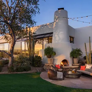 Resort Adero Scottsdale Resort, Autograph Collection, Fountain Hills