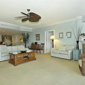 Apartment South Ii 