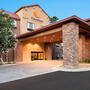 Comfort Goodyear-west Phoenix Goodyear