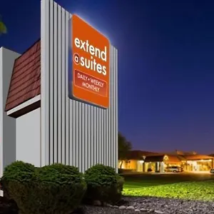 Extend -a- Suites Airport Phoenix