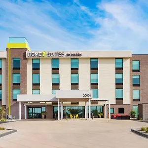 Hotel Home2 By Hilton North Scottsdale Near Mayo Clinic, Currys Corner