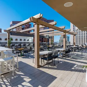 Hotel Hilton Garden Downtown Phoenix