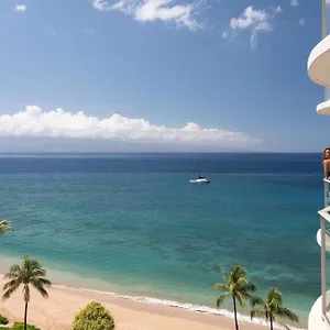 Resort The Westin Maui & Spa, Ka'anapali Lahaina
