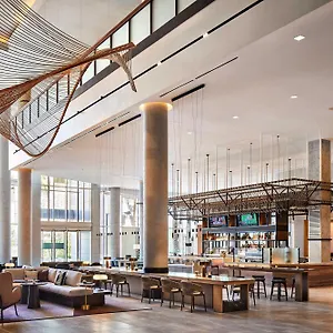 Hotel Sheraton Downtown