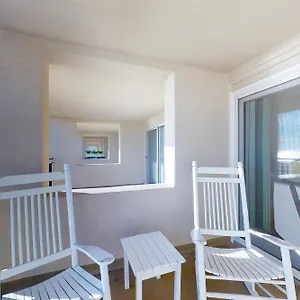 Holiday home Polynesian 