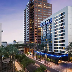 Ac By Marriott Downtown Phoenix
