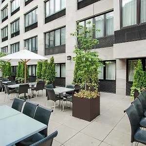 Hotel Western Bowery Hanbee Nueva York