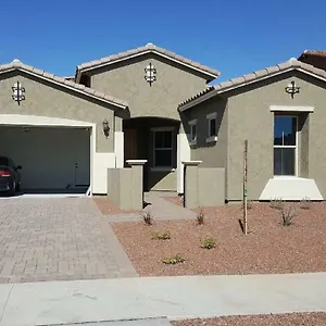 Holiday home Az Casita, Queen Creek