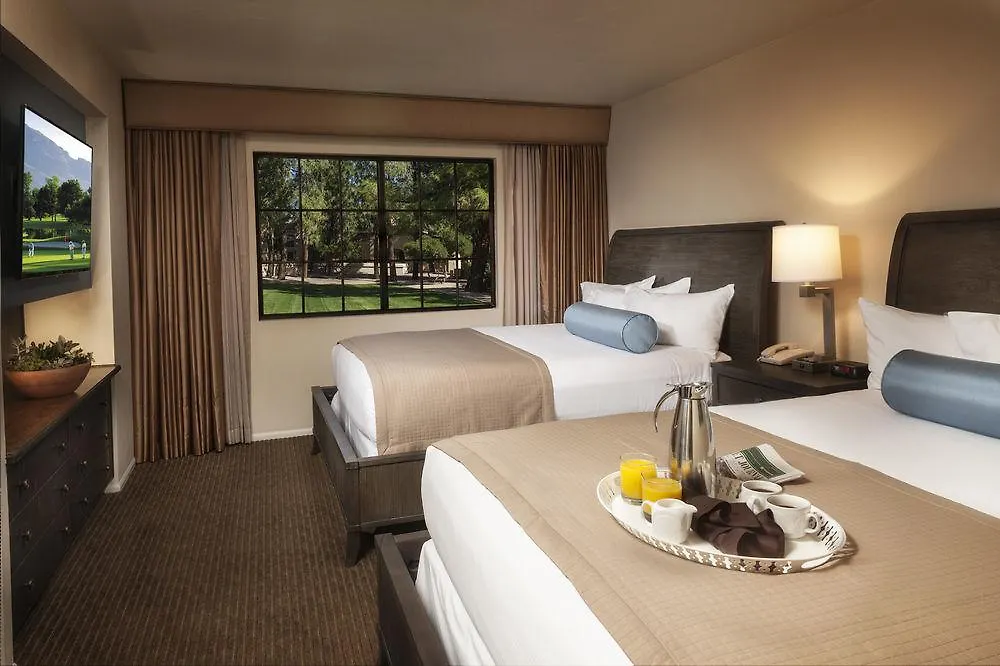 The Scottsdale Plaza Resort & Villas Paradise Valley