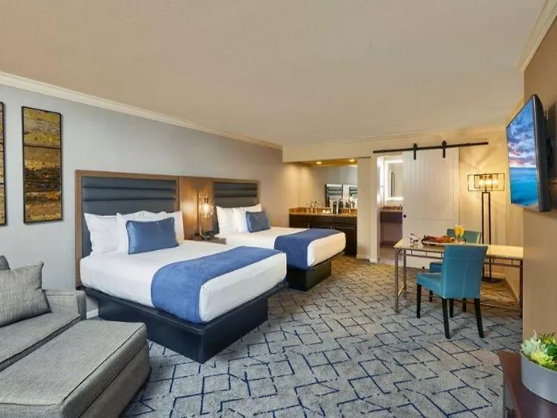 The Scottsdale Plaza Resort & Villas Paradise Valley