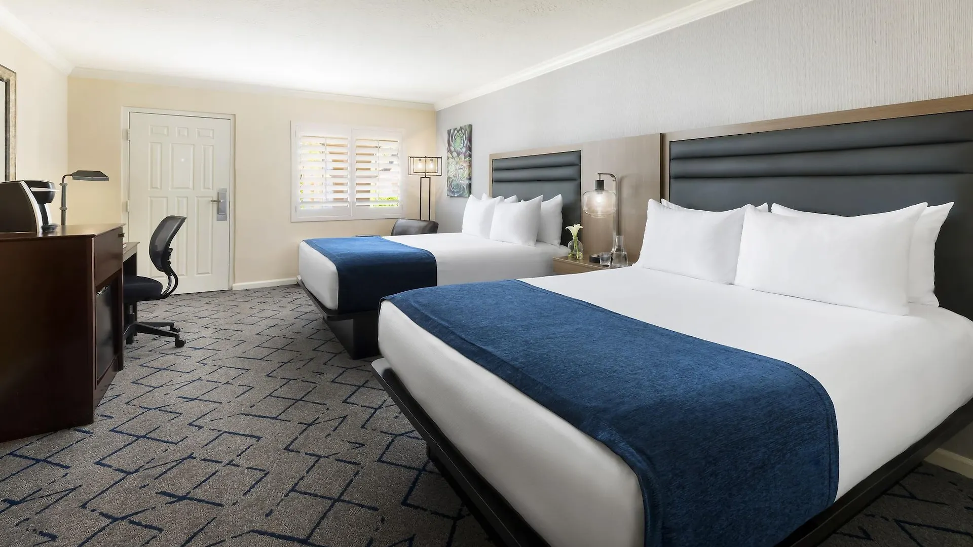 The Scottsdale Plaza Resort & Villas Paradise Valley United States