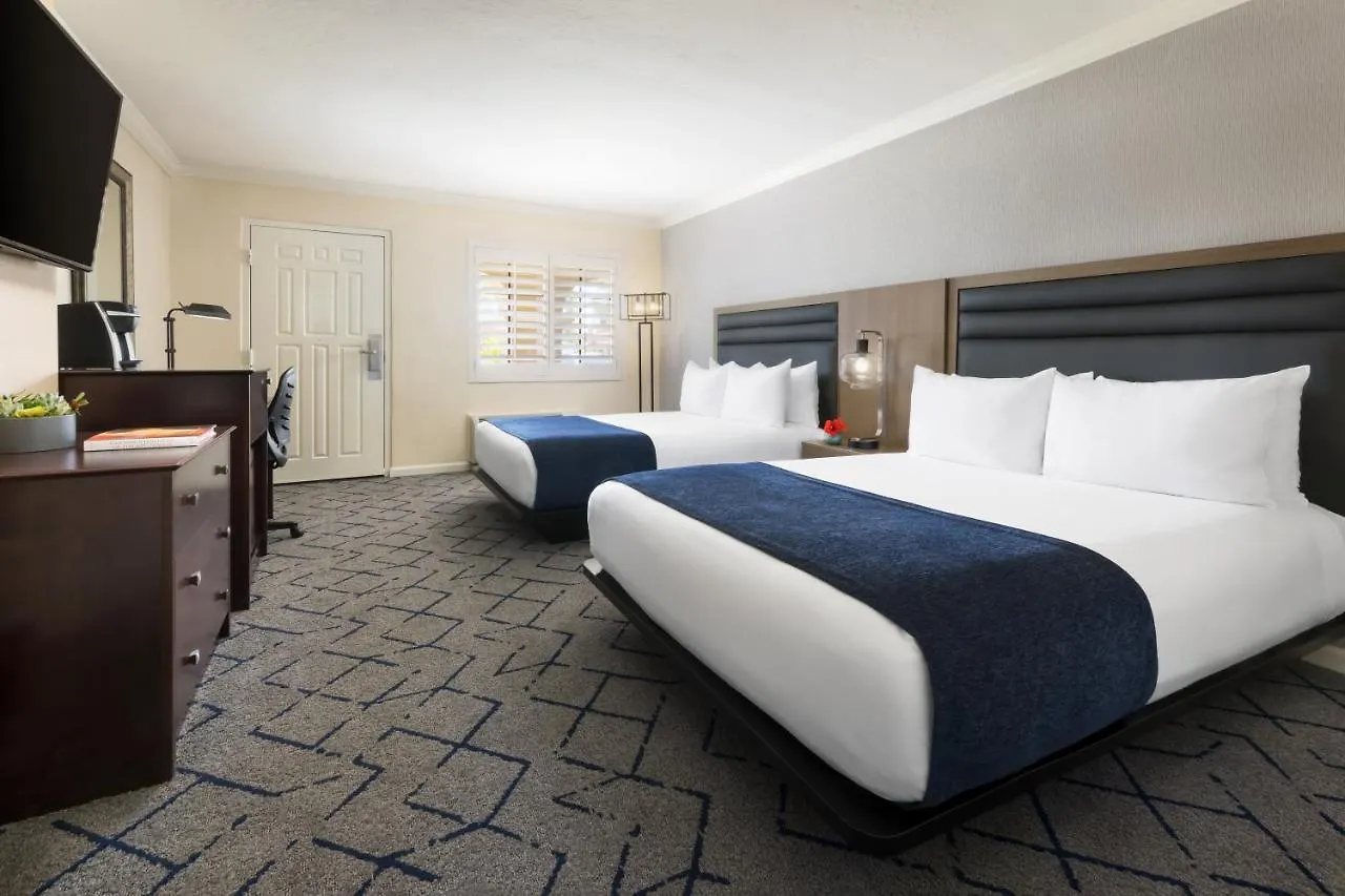 The Scottsdale Plaza Resort & Villas Paradise Valley United States
