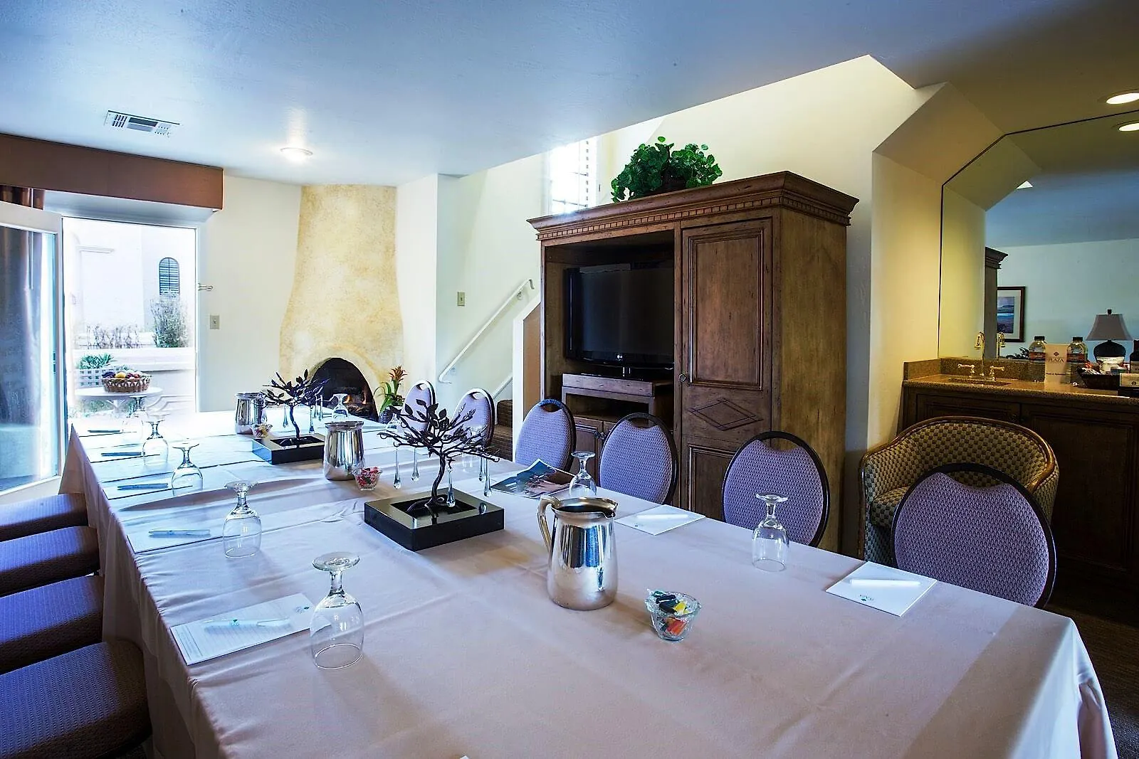 ****  The Scottsdale Plaza Resort & Villas Paradise Valley United States