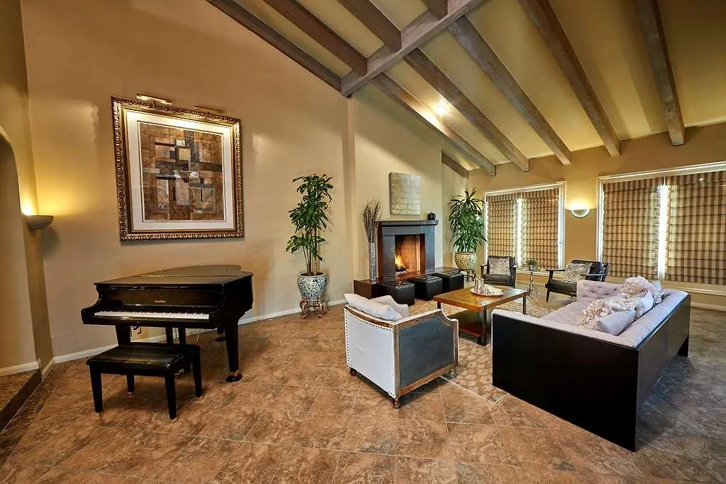 ****  The Scottsdale Plaza Resort & Villas Paradise Valley United States
