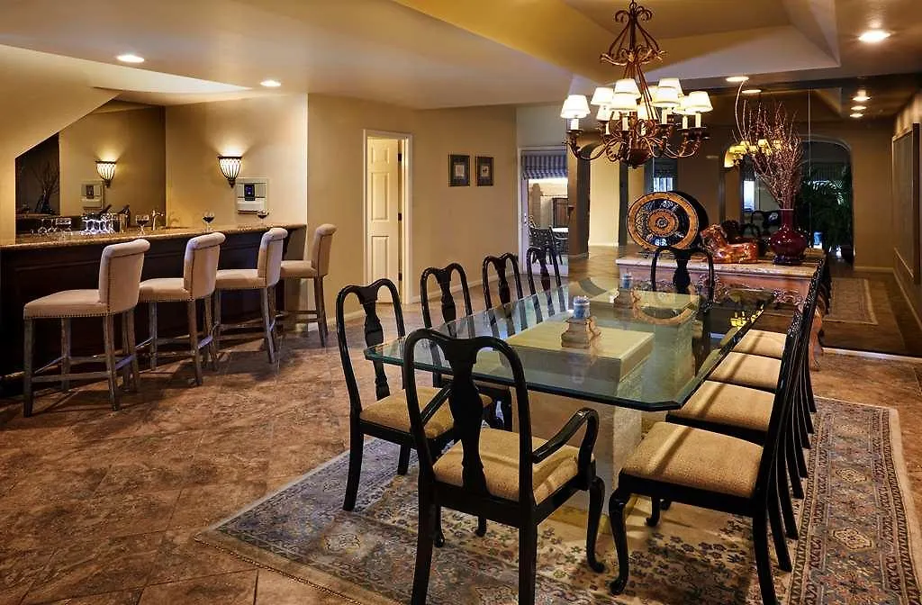 The Scottsdale Plaza Resort & Villas Paradise Valley