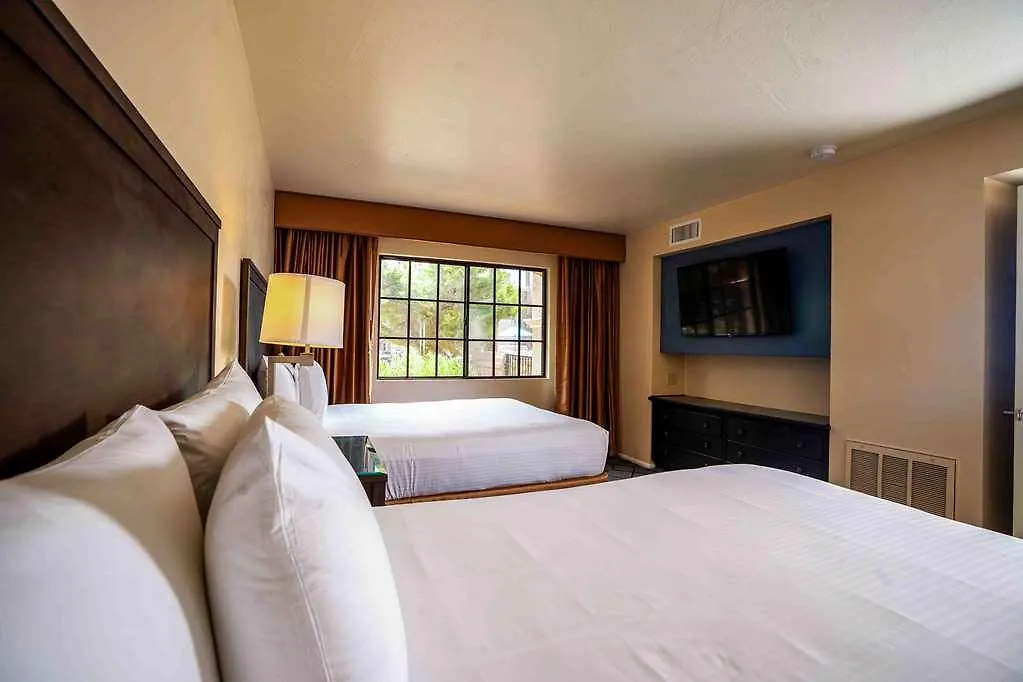 The Scottsdale Plaza Resort & Villas Paradise Valley 4*,  United States