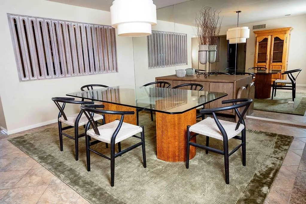 The Scottsdale Plaza Resort & Villas Paradise Valley