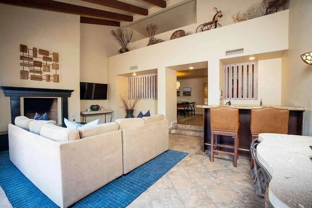 The Scottsdale Plaza Resort & Villas Paradise Valley 4*,  United States