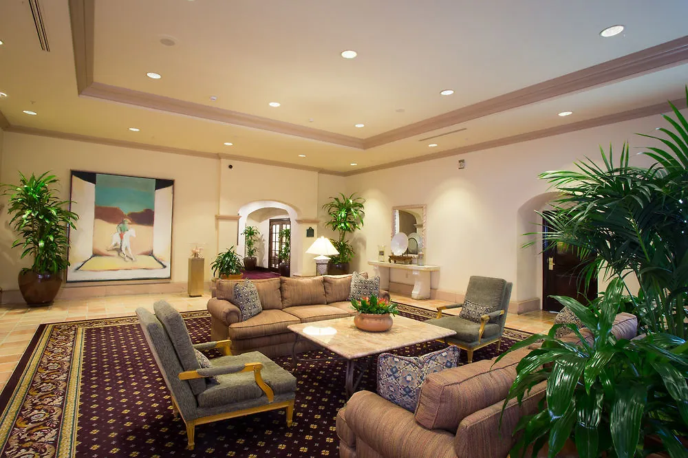 The Scottsdale Plaza Resort & Villas Paradise Valley United States