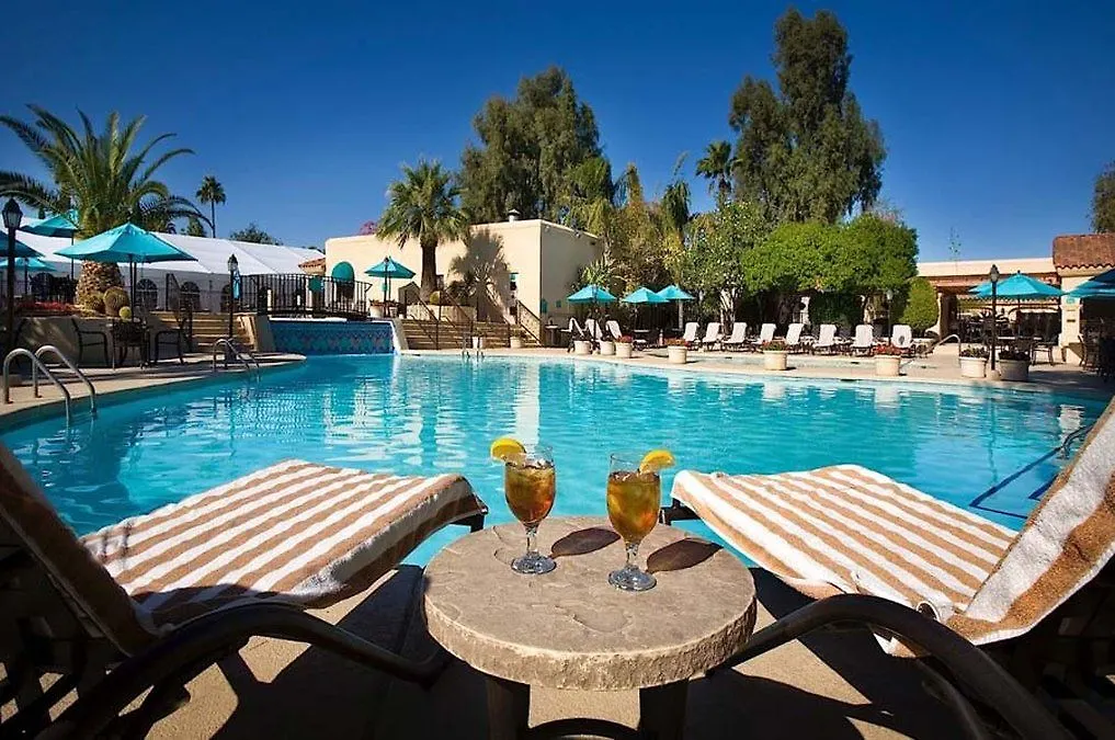 The Scottsdale Plaza Resort & Villas Paradise Valley United States